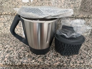 Vaso para Thermomix TM6