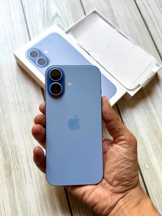 iPhone 17 256Gb Bateria 100% GARANTÍA