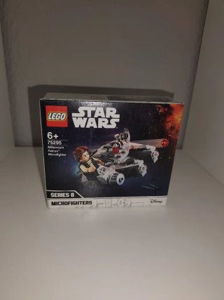 LEGO Star Wars 75295 Millennium Falcon