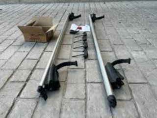 Barras de Techo Toyota RAV4