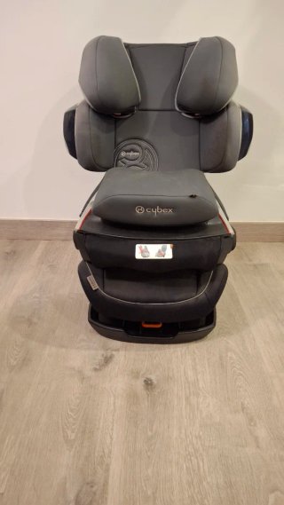 Silla de coche Cybex Pallas 2-Fix