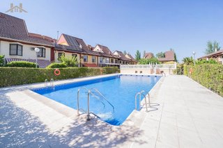 Casa pareada en venta en Las Dehesillas - Vereda de los Estudiantes en Leganés