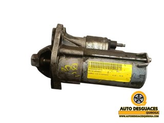 Motor arranque Renault Clio III (2005->)