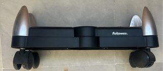 Soporte con ruedas Fellowes