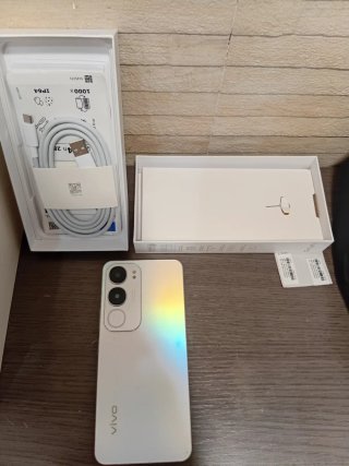 Móvil vivo Y19s Nuevo en Caja