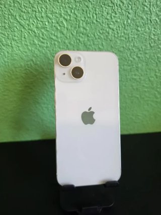 iPhone 14 128GB Blanco + Factura