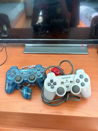 2 Controller per PS1 (PlayStation 1)