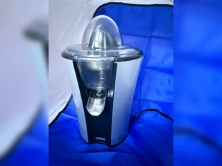 Exprimidor Princess Super Juicer 201970 100W