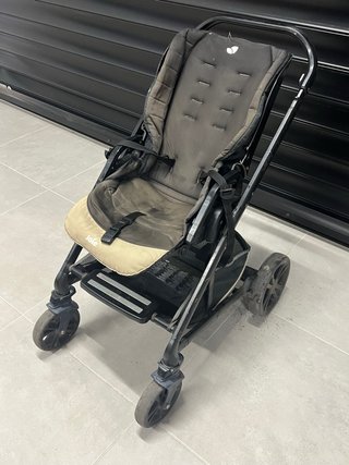 Silla de paseo Joie