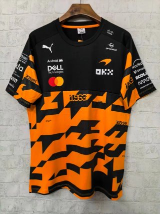 Camiseta F1 McLaren Puma