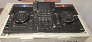 Denon SC Live 4 Controlador DJ
