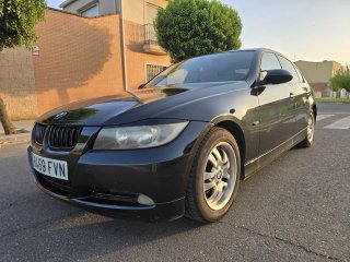 BMW Serie 3 2007