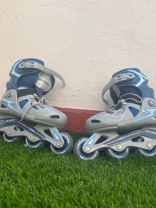 Patines de Velocidad