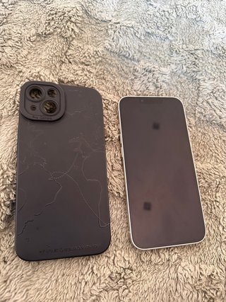 iPhone 13 128GB Blanco