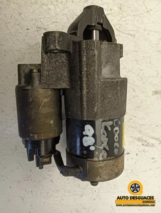 Motor arranque Renault Kangoo I (F/KC0)(1997->)