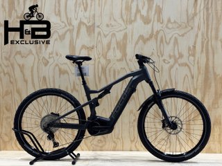 Focus Thron2 6.8 Shimano XT 2023