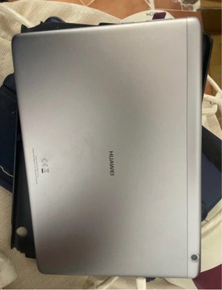 Tablet Huawei Gris