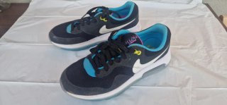 Zapatillas Nike Air Max Motif Niño