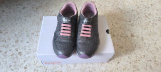 Zapatillas Geox Jocker Plus Talla 37