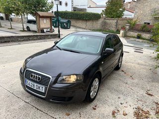 Audi A3 2005