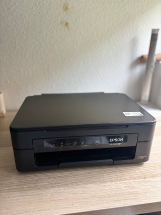 Impresora Epson XP-2200 para Sublimación
