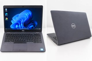 Portátil Dell Latitude 5420 i5