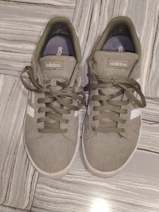 Zapatillas Adidas Talla 43 muy buen estado