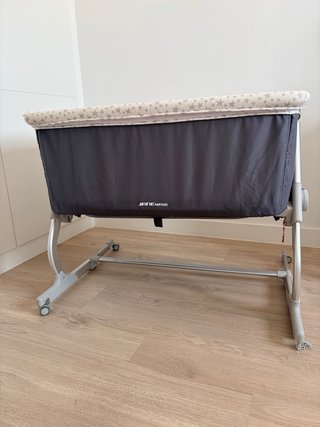 Minicuna Jané Babyside