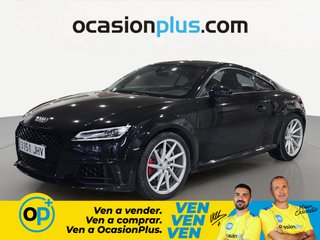 Audi TT Coupe 2.0 TFSI 169 kW (230 CV)