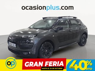 Citroen C4 Cactus e-HDI 92 Feel ETG6 68 kW (92 CV)