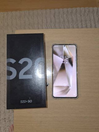 Samsung Galaxy S20+ 5G