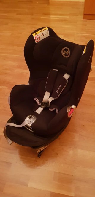 Silla de coche Cybex Sirona