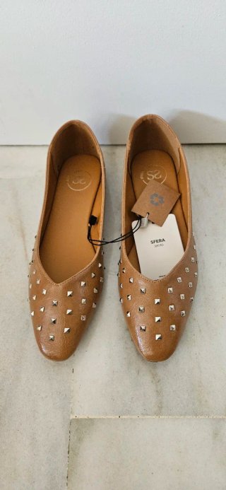 Bailarinas Sfera Talla 39