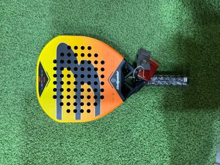 Pala de Pádel Bullpadel Vertex 05 Geo 2027