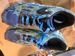 Zapatillas Deportivas Estampadas