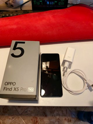 Oppo Find X5 Pro 256GB