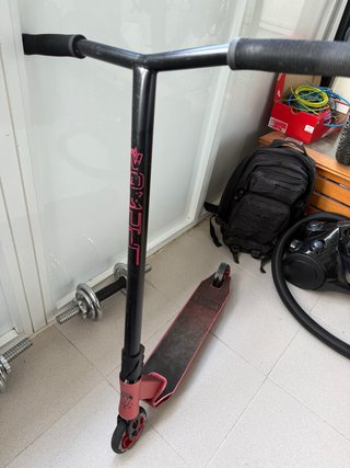 Patinete Scooter Vukol
