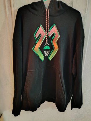 Sudadera Nike Jordan Sport DNA