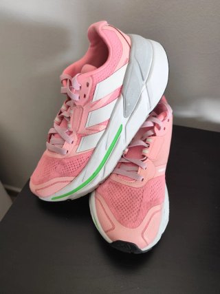 Zapatillas Adidas CS Rosa