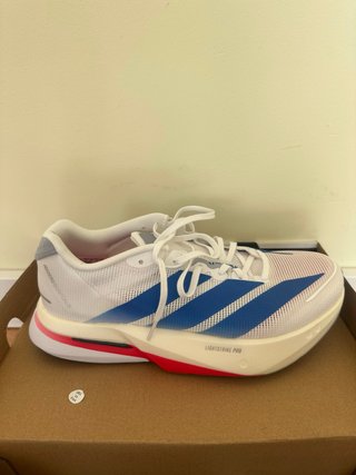 Zapatillas Adidas Adizero Boston 13