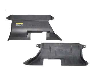 DEFLECTOR DE AIRE FORD TRANSIT CONECT 2U5A19A688da