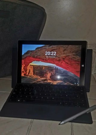 Microsoft Surface 3 4/64GB