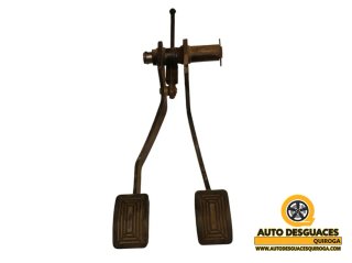 Pedal freno Renault Trafic I (05.1981->)