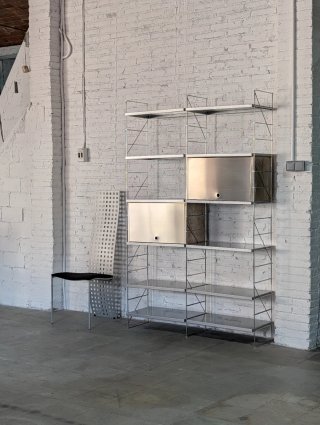 Estanteria Tria Mobles 114