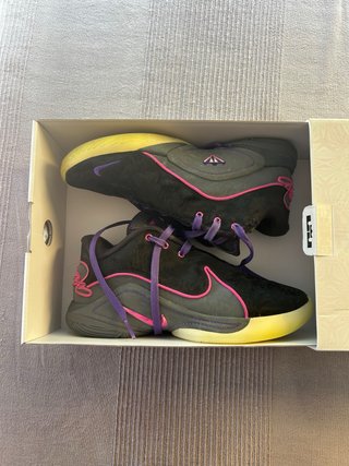Zapatillas Baloncesto Nike LeBron