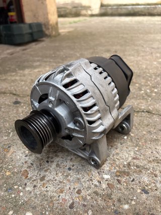 Alternador para BMW E36