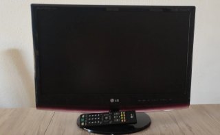 Televisión LG 19 Pulgadas