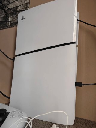 PS5 Slim Digital (PlayStation 5)