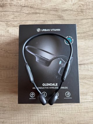 Auriculares Urban Vitamin Glendale Bluetooth