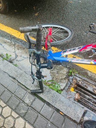 Bicicleta de montaña BH